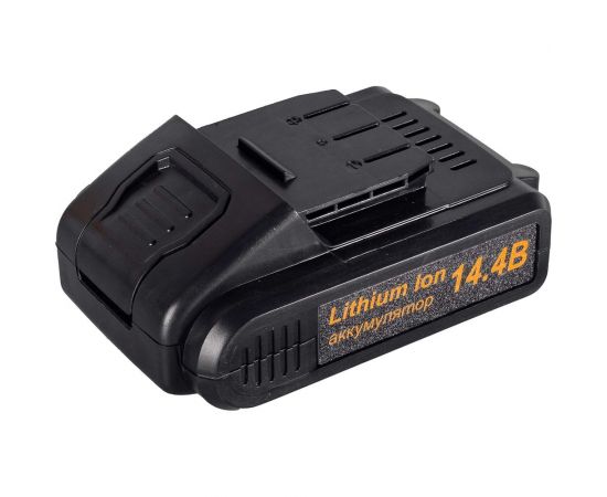 Аккумуляторная дрель-шуруповерт Вихрь ДА-14Л-2KА 72/14/20 – изображение 7