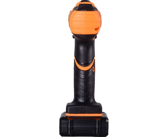 Аккумуляторная дрель-шуруповерт Вихрь ДА-18Л-2кУ 72/14/17 – изображение 7