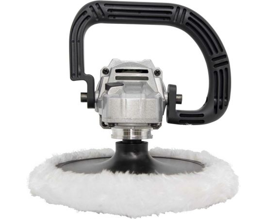 Полировальная углошлифовальная машина Ресанта УШМ-180/1500П 75/12/12 – изображение 7