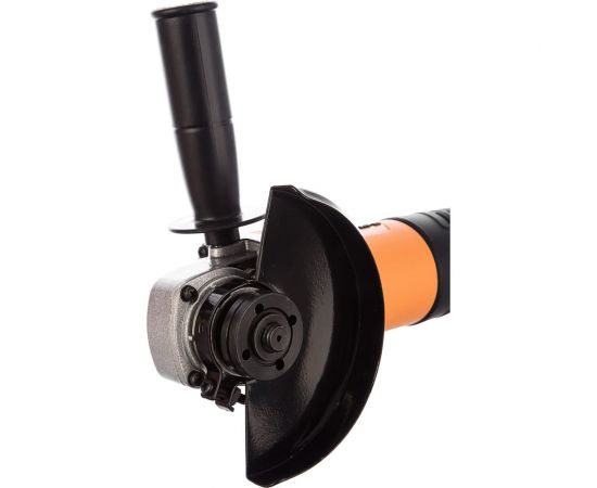 Болгарка (УШМ) ВИХРЬ УШМ-125/900 72/12/1 – изображение 7