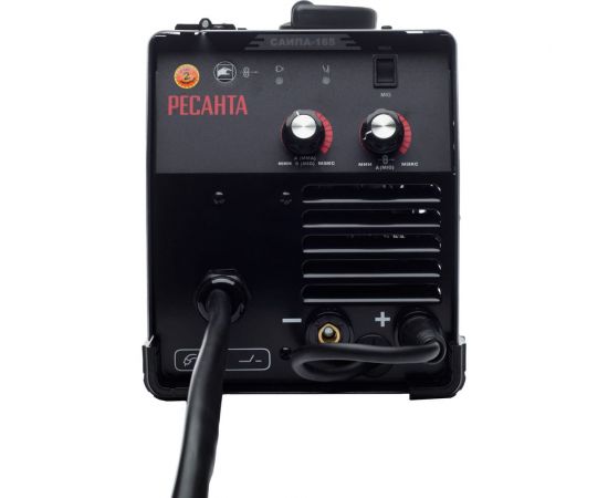 Сварочный полуавтомат Ресанта САИПА 165 65/8 – изображение 7