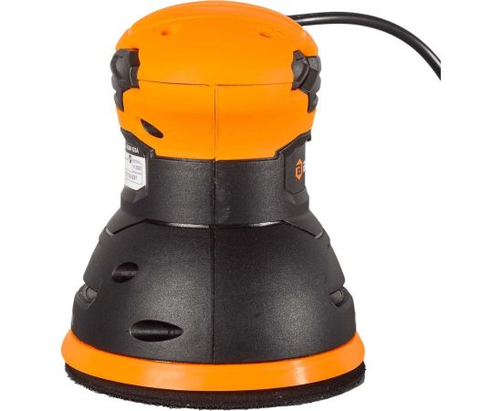 Эксцентриковая шлифовальная машина Вихрь ЭШМ-125А 72/6/7 – изображение 8