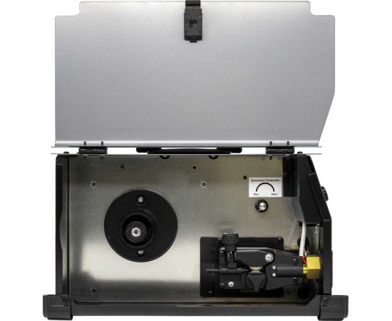 Сварочный полуавтомат Ресанта САИПА-165 Евро рукав MIG/MAG 65/95 – изображение 8