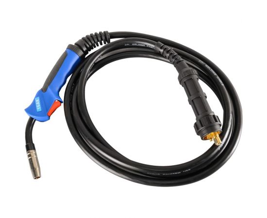 Сварочный полуавтомат Ресанта САИПА 220 65/10 – изображение 8