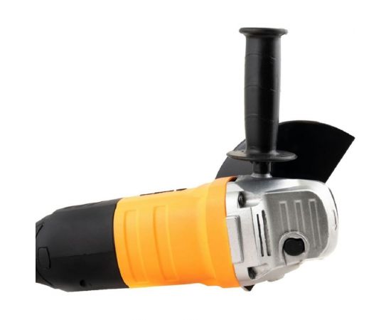 Угловая шлифмашина Вихрь УШМ-150/1300 72/12/4 – изображение 8