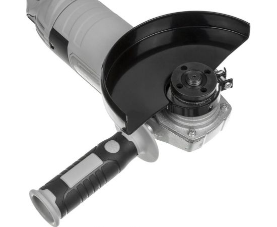 Углошлифовальная машина Ресанта УШМ-150/1300 75/12/6 – изображение 8