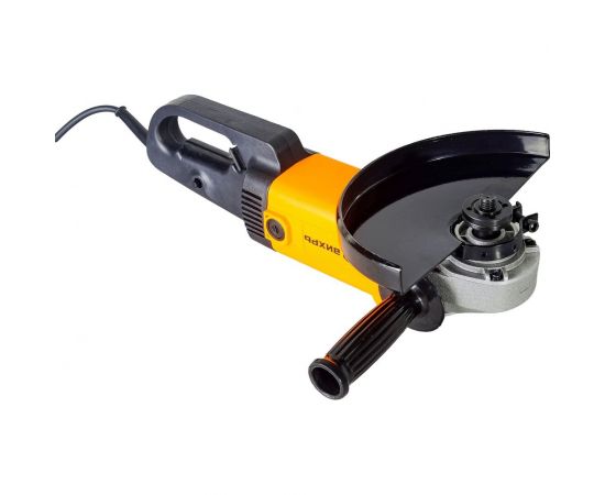 Углошлифовальная машина Вихрь УШМ-230/2300 72/12/6 – изображение 8