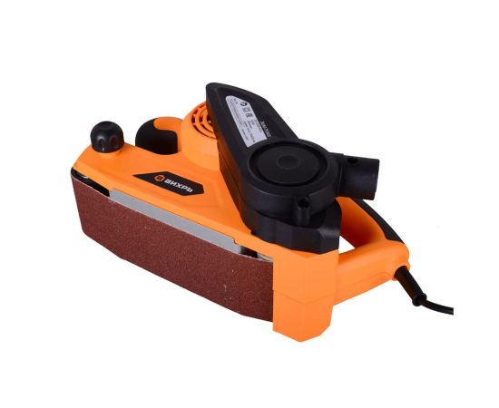 Ленточная шлифмашина ВИХРЬ ЛШМ-75/900 72/6/2 – изображение 8