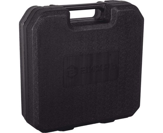 Аккумуляторная дрель-шуруповерт Вихрь ДА-24Л-2к 72/14/18 – изображение 8