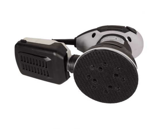 Эксцентриковая шлифовальная машина Ресанта ЭШМ-125К 75/6/4 – изображение 8