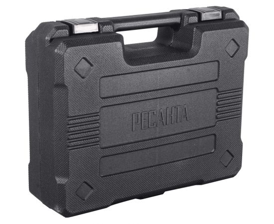 Аккумуляторная дрель-шуруповерт Ресанта ДА-24-2ЛК 75/14/7 – изображение 8