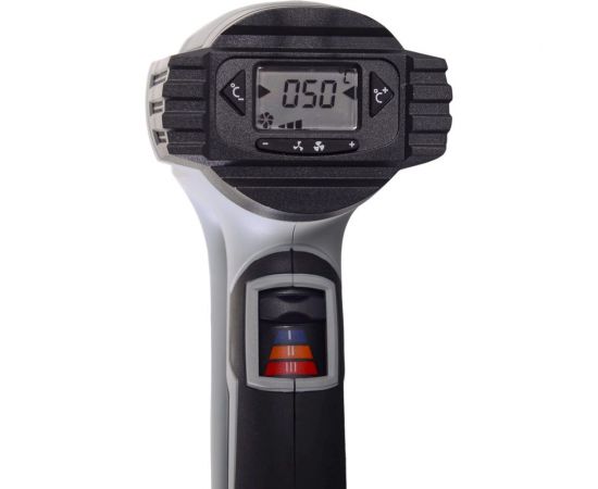 Строительный фен Ресанта ФЭ-2000ЭКД 75/2/3 – изображение 8