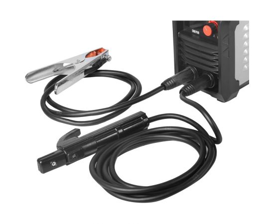 Сварочный инверторный аппарат Ресанта САИ-250Т LUX 65/72 – изображение 8