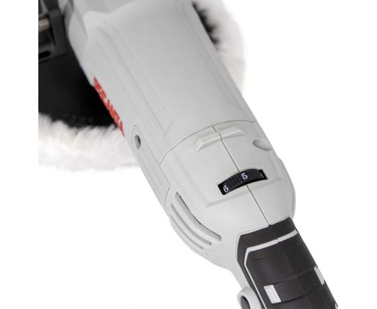 Полировальная углошлифовальная машина Ресанта УШМ-180/1500П 75/12/12 – изображение 9