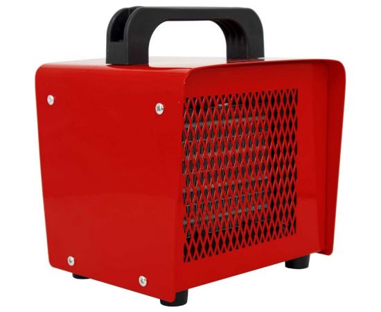 Тепловая электрическая пушка Ресанта АКЦИЯ ТЭПК-2 керамический нагревательный элемент, квадратный корпус 67/1/40 – изображение 9