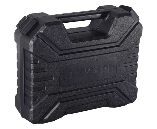 Аккумуляторная дрель-шуруповерт Вихрь ДА-14Л-2KА 72/14/20 – изображение 9