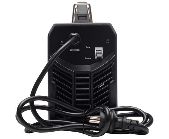 Сварочный инвертор Ресанта САИ 250 ПН 65/21 – изображение 9