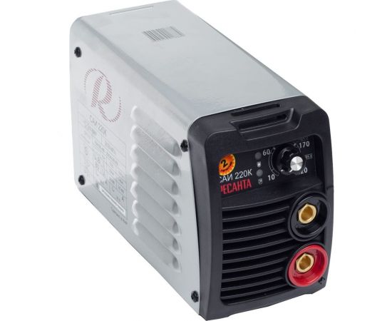 Инверторный сварочный аппарат Ресанта САИ220К 65/37 – изображение 9
