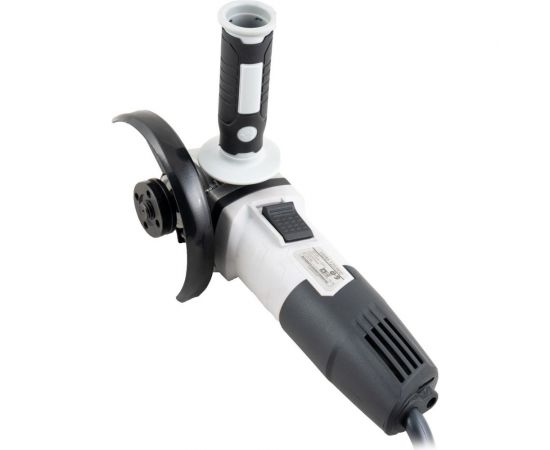 Углошлифовальная машина Ресанта УШМ-125/900 75/12/2 – изображение 9