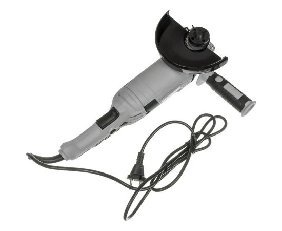 Углошлифовальная машина Ресанта УШМ-150/1300 75/12/6 – изображение 9