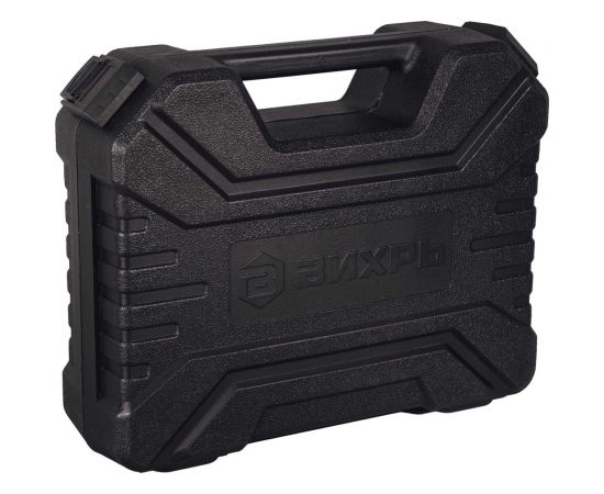 Аккумуляторная дрель-шуруповерт Вихрь ДА-18Л-2КА 72/14/25 – изображение 9