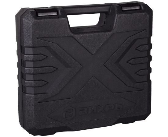 Аккумуляторная дрель-шуруповерт Вихрь ДА-12Л-2К 72/14/7 – изображение 9