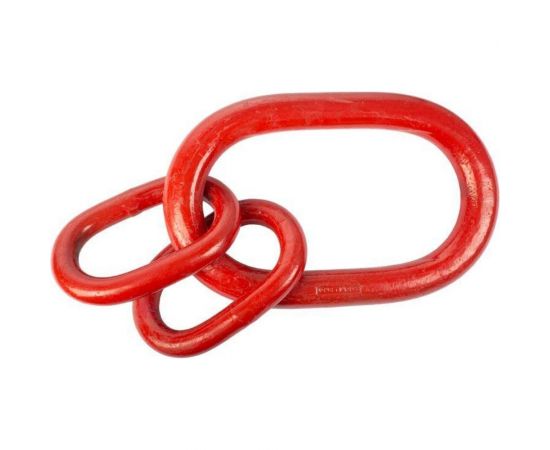 Цепной четырехветвевой строп ООО КанТраст 4СЦ 11,2/3000 4STS11203000 – изображение 9