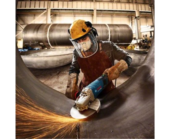 Угловая шлифмашина Bosch GWS 30-230 PB 06018G1100 – изображение 9