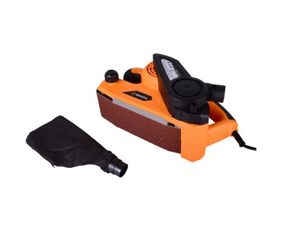 Ленточная шлифмашина ВИХРЬ ЛШМ-75/900 72/6/2 – изображение 9