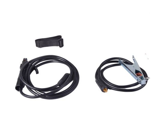 Сварочный инверторный аппарат Ресанта САИ-250Т LUX 65/72 – изображение 9