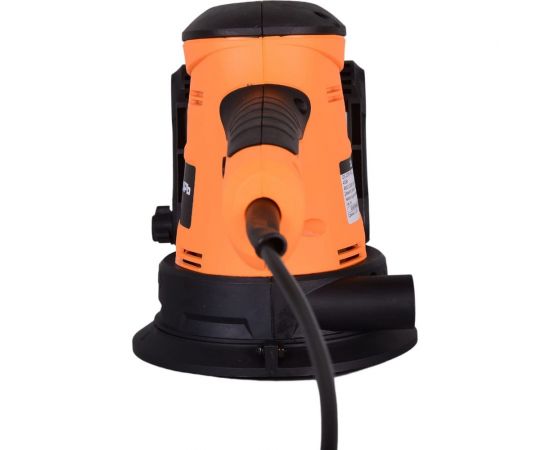 Эксцентриковая шлифовальная машина Вихрь ЭШМ-125Э 72/6/5 – изображение 9