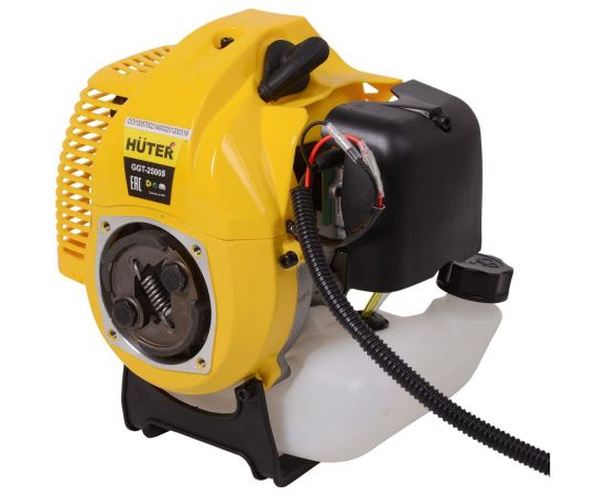Бензиновый триммер Huter GGT-2500S 70/2/13 – изображение 9