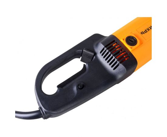 Углошлифовальная машина Вихрь УШМ-230/2300 72/12/6 – изображение 9