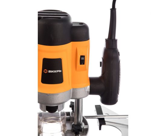 Фрезерная машина ВИХРЬ ФМ-1300 72/13/1 – изображение 9