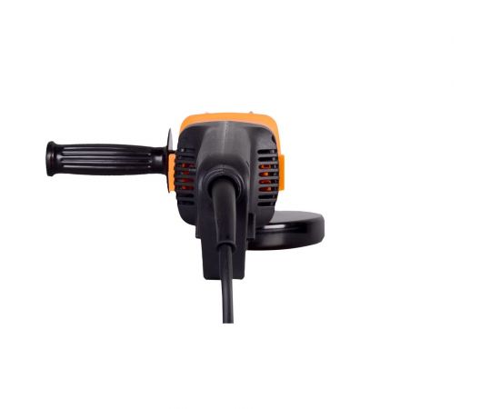 Угловая шлифмашина Вихрь УШМ-150/1300 72/12/4 – изображение 10