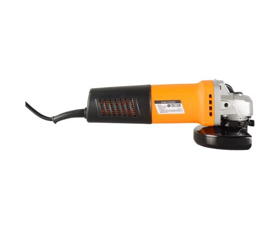 Болгарка (УШМ) ВИХРЬ УШМ-125/900 72/12/1 – изображение 10