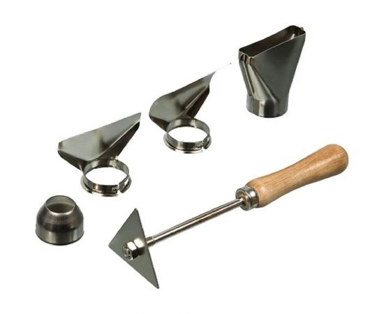 Термопистолет Вихрь ТП-2000РД 72/2/4 – изображение 10