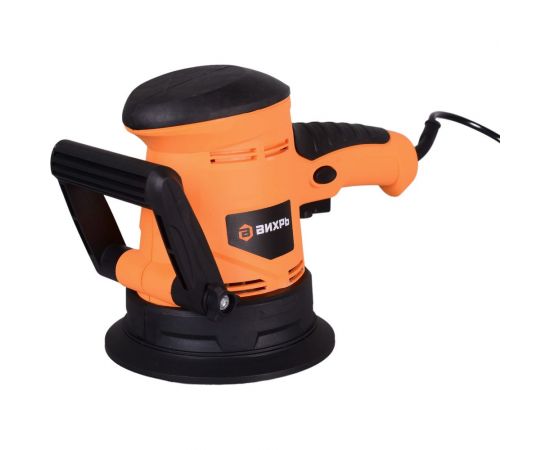 Эксцентриковая шлифовальная машина Вихрь ЭШМ-125Э 72/6/5 – изображение 10