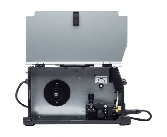 Сварочный полуавтомат Ресанта САИПА-24В/200А MIG/MAG 65/110 – изображение 10