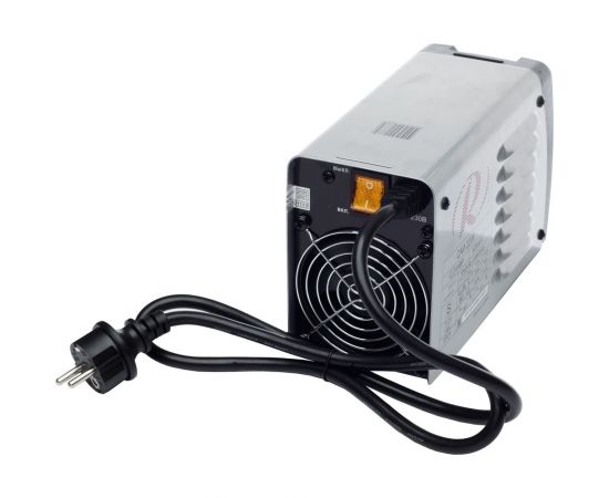 Инверторный сварочный аппарат Ресанта САИ220К 65/37 – изображение 10