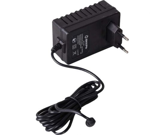 Аккумуляторная дрель-шуруповерт Вихрь ДА-12-1 72/14/11 – изображение 10