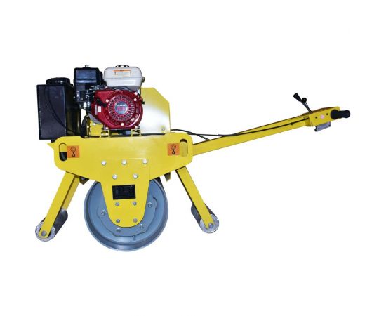 Одновальцовый виброкаток Vektor VR-600 304 