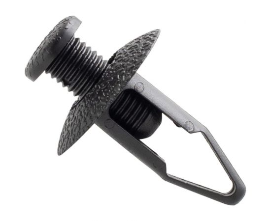 Крепеж Infiniti/Mitsubishi/Nissan 10 шт H3816888505, H3816888500, 6385401A00, MB547806 КрепАвто 0759 