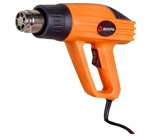 Термопистолет Вихрь ТП-2000М 72/2/2 