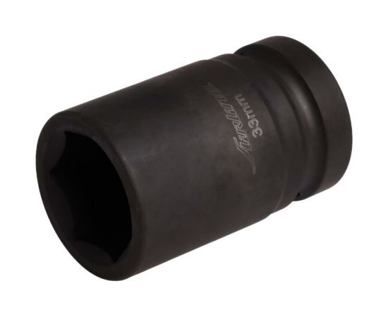 Головка ударная торцевая 1""DR, 6-гранная, 33 мм AIRLINE AT-IS1-14 