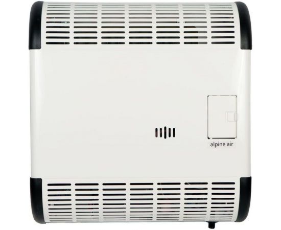 Газовый воздухонагреватель Alpine air NGS-50 AC-5 с коаксиальной трубой, 5 кВт 375050 