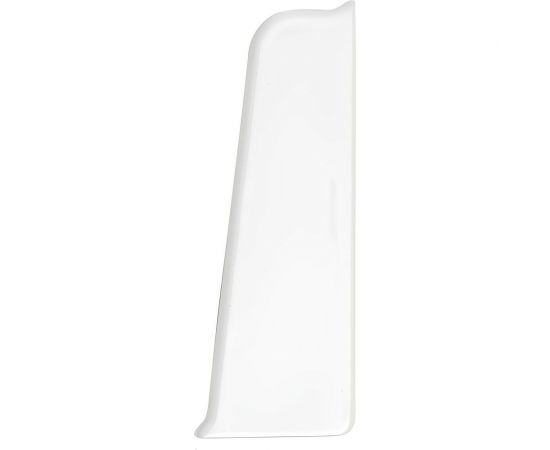 Заглушки Arbiton Indo 01 Белый глянец 111856 