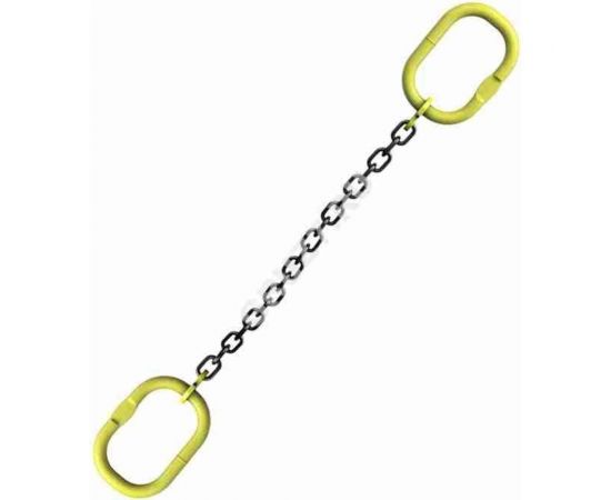 Цепной строп ПромСтроп ВЦ 2,0/2000 4687202810574 