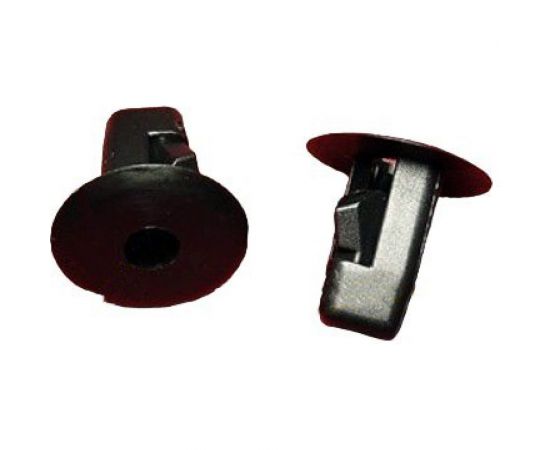 Автокрепеж для Citroen, Peugeot, Renault, 10 шт, 6822QP КрепАвто 1978 