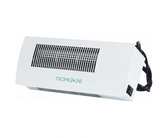 Электрическая тепловая завеса Тропик K-2 